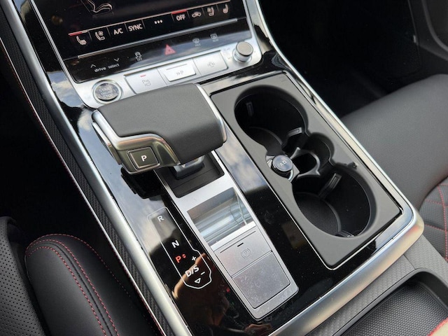 2026 Audi Q7 Prestige - Photo 19