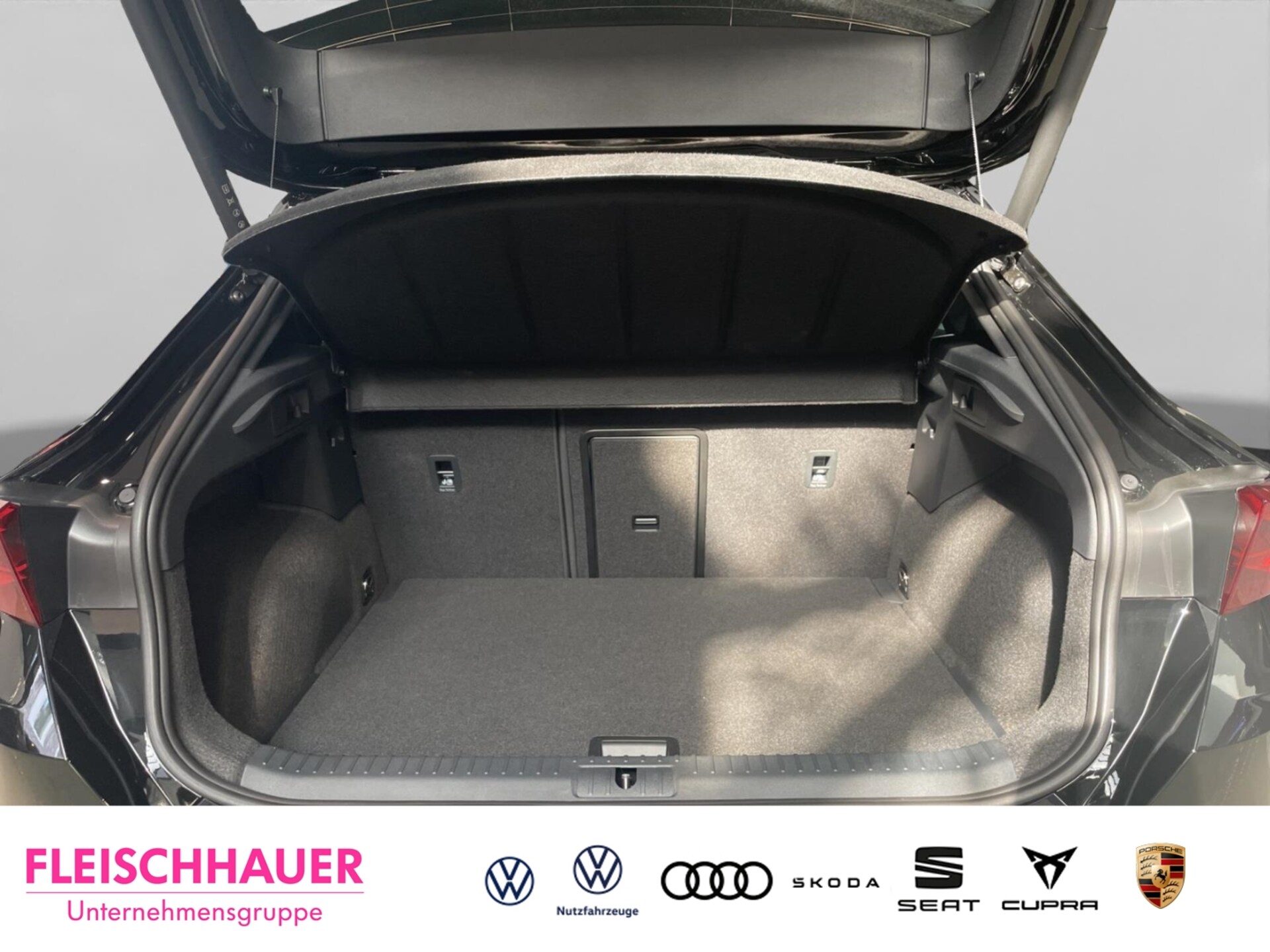 CUPRA Formentor VZ