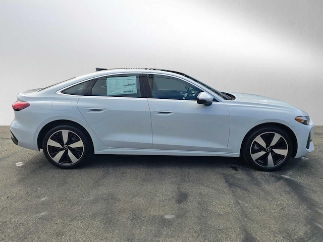 2025 Audi A5 Sedan