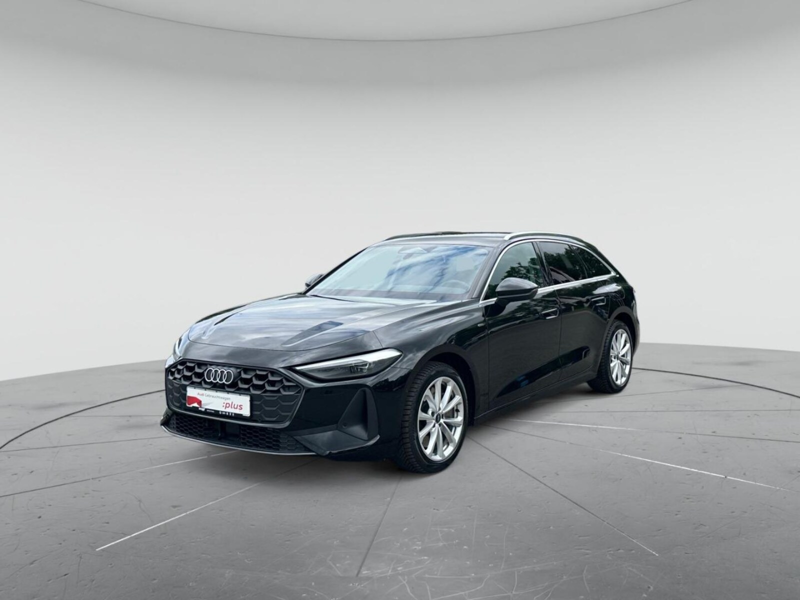 Audi A5 Avant – Bild 2