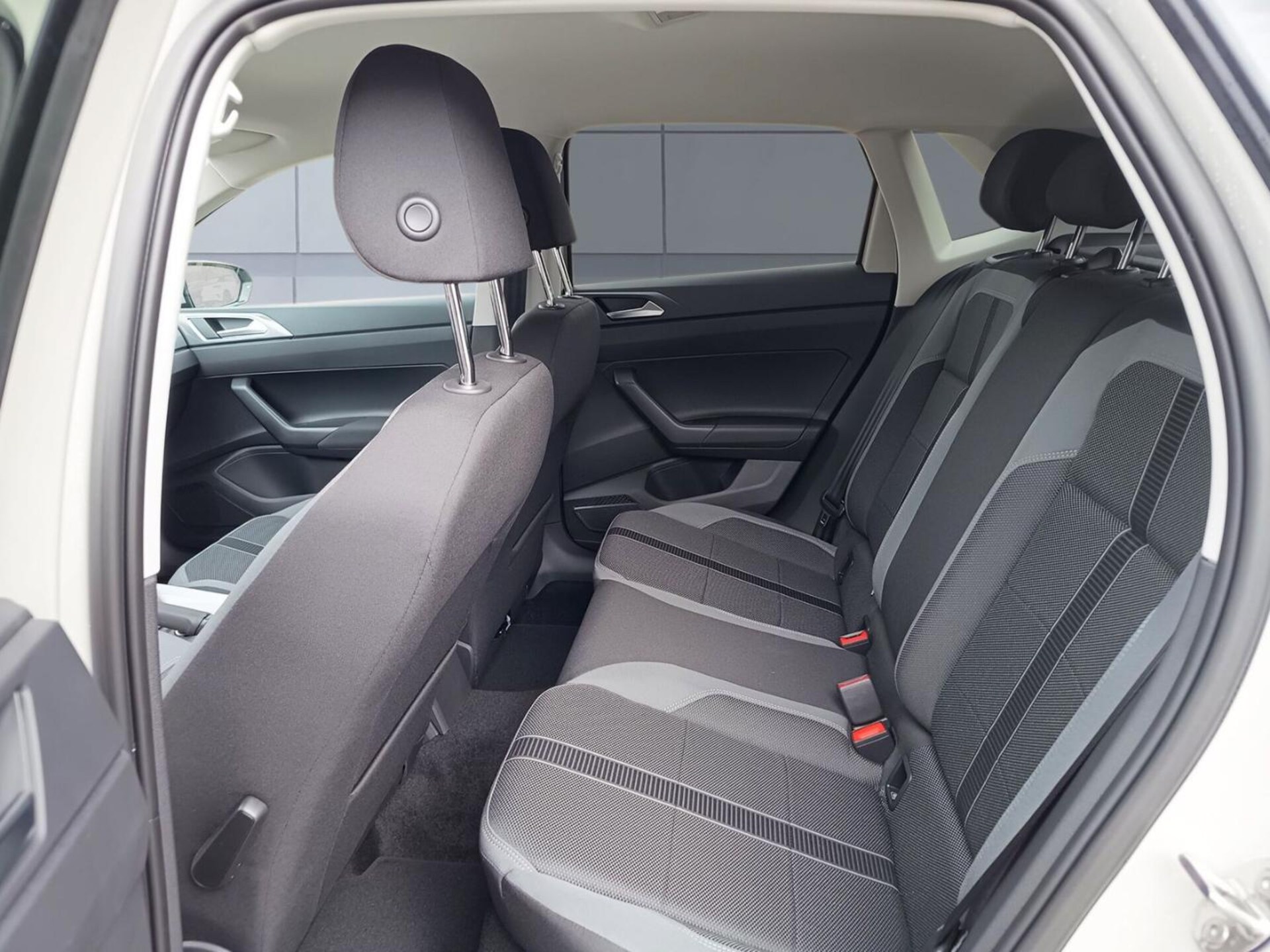 Volkswagen Polo Style