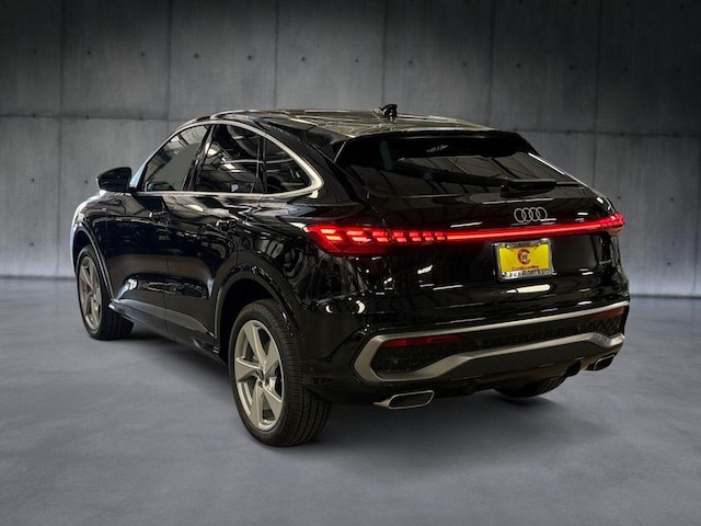 2026 Audi Q5 Sportback