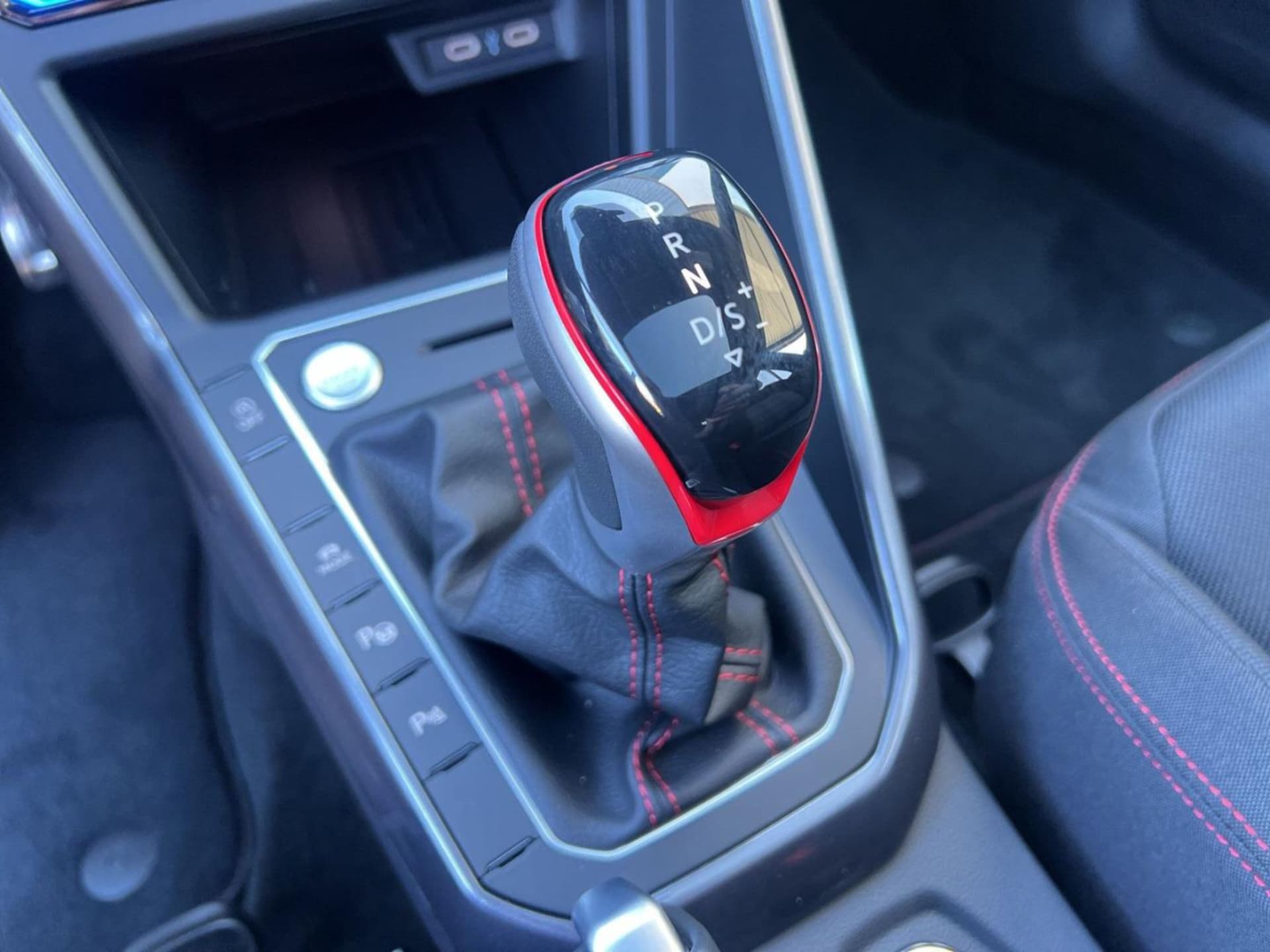Volkswagen Polo GTI