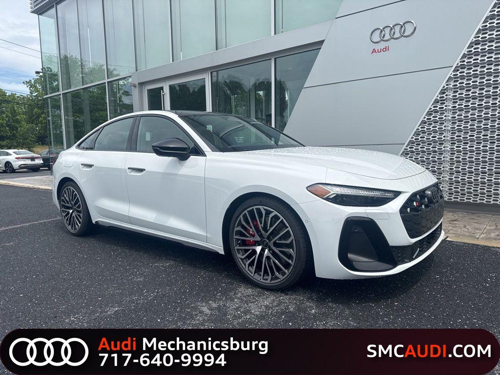 2026 Audi S5 Premium Plus quattro S tronic's photo