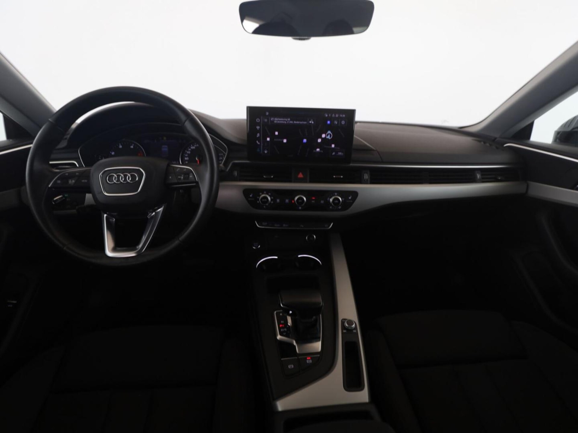 Audi A5 Sportback Advanced