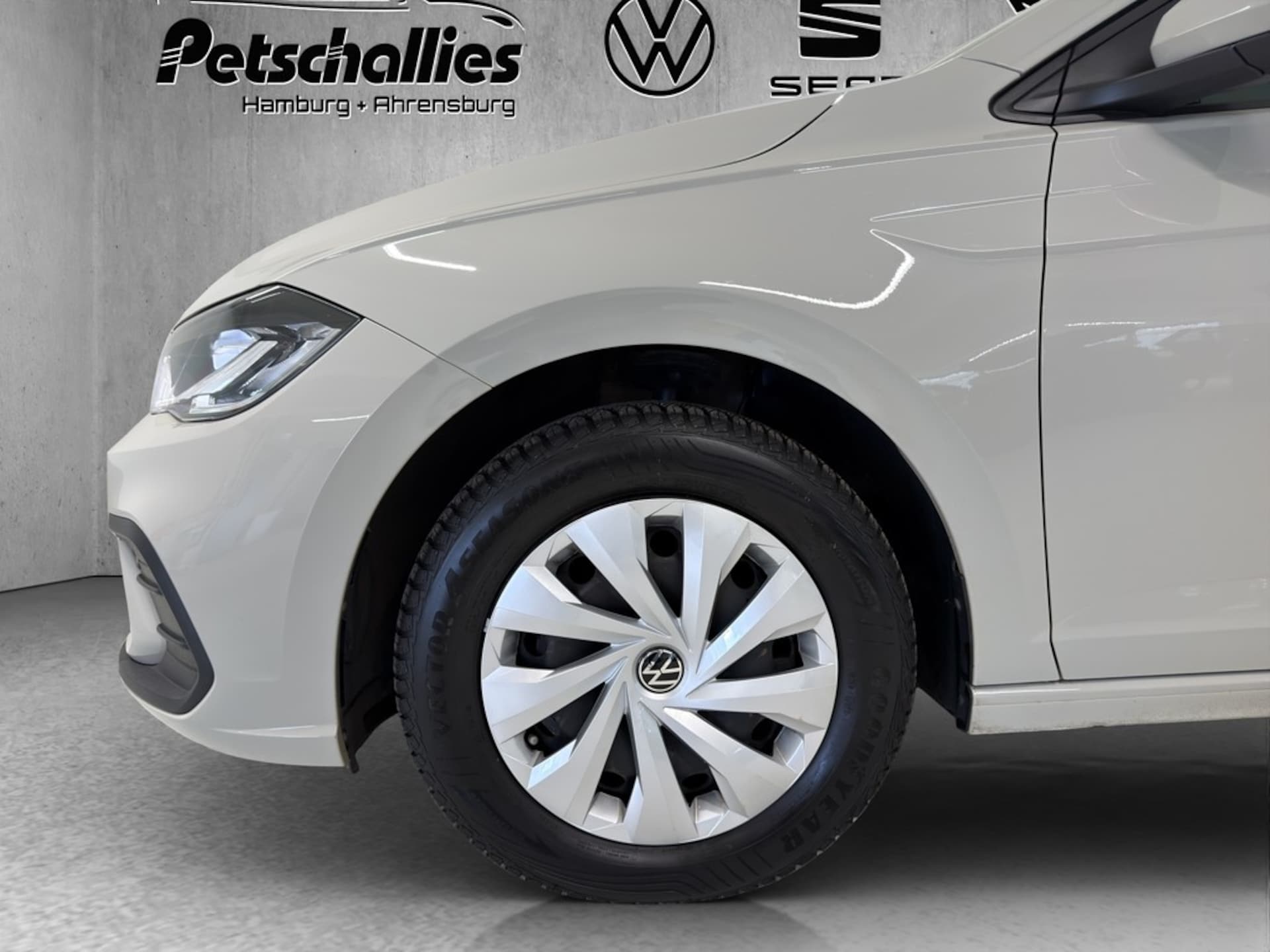 Volkswagen Polo Life
