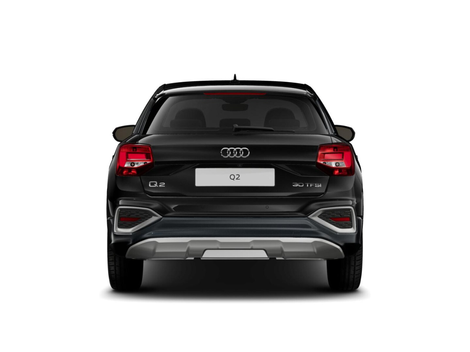 Audi Q2 – Bild 6