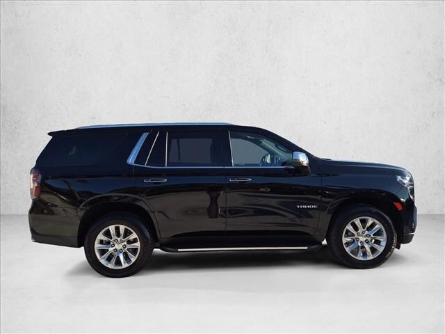2024 Chevrolet Tahoe