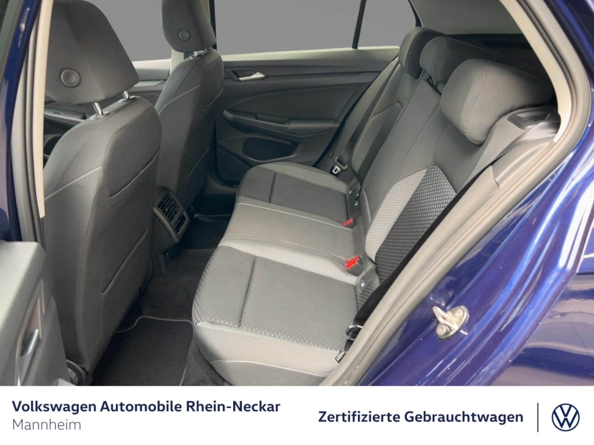 Volkswagen Golf Active