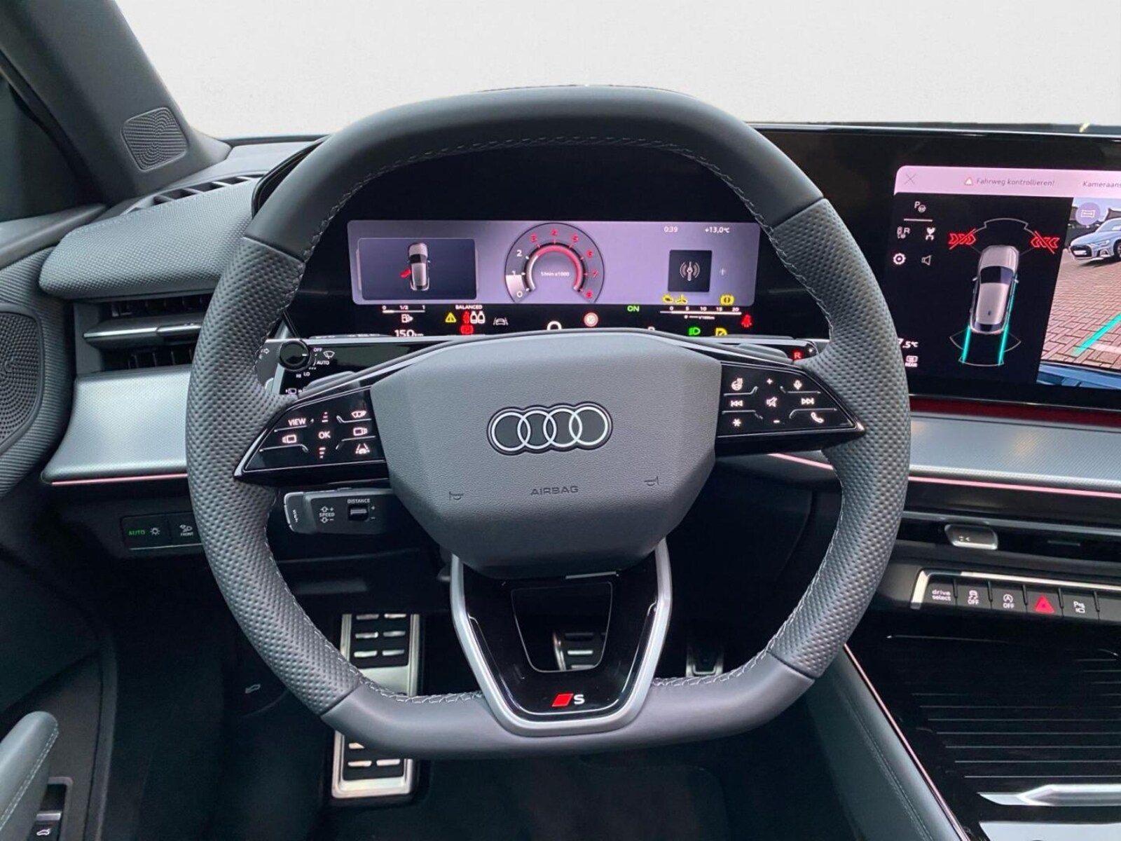 Audi Q3 Sportback – Bild 12