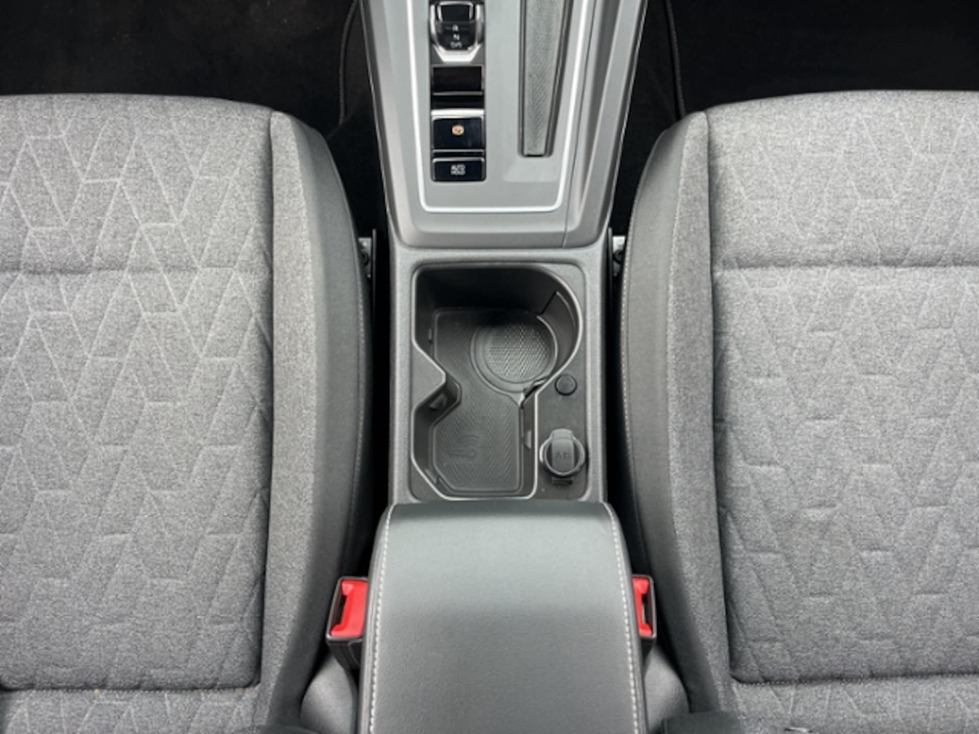 Volkswagen Golf Variant MOVE