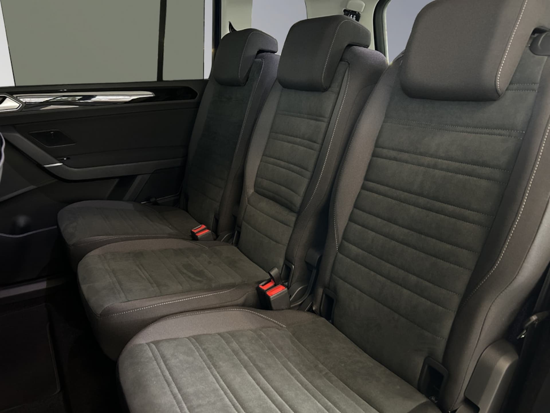 Volkswagen Touran Highline