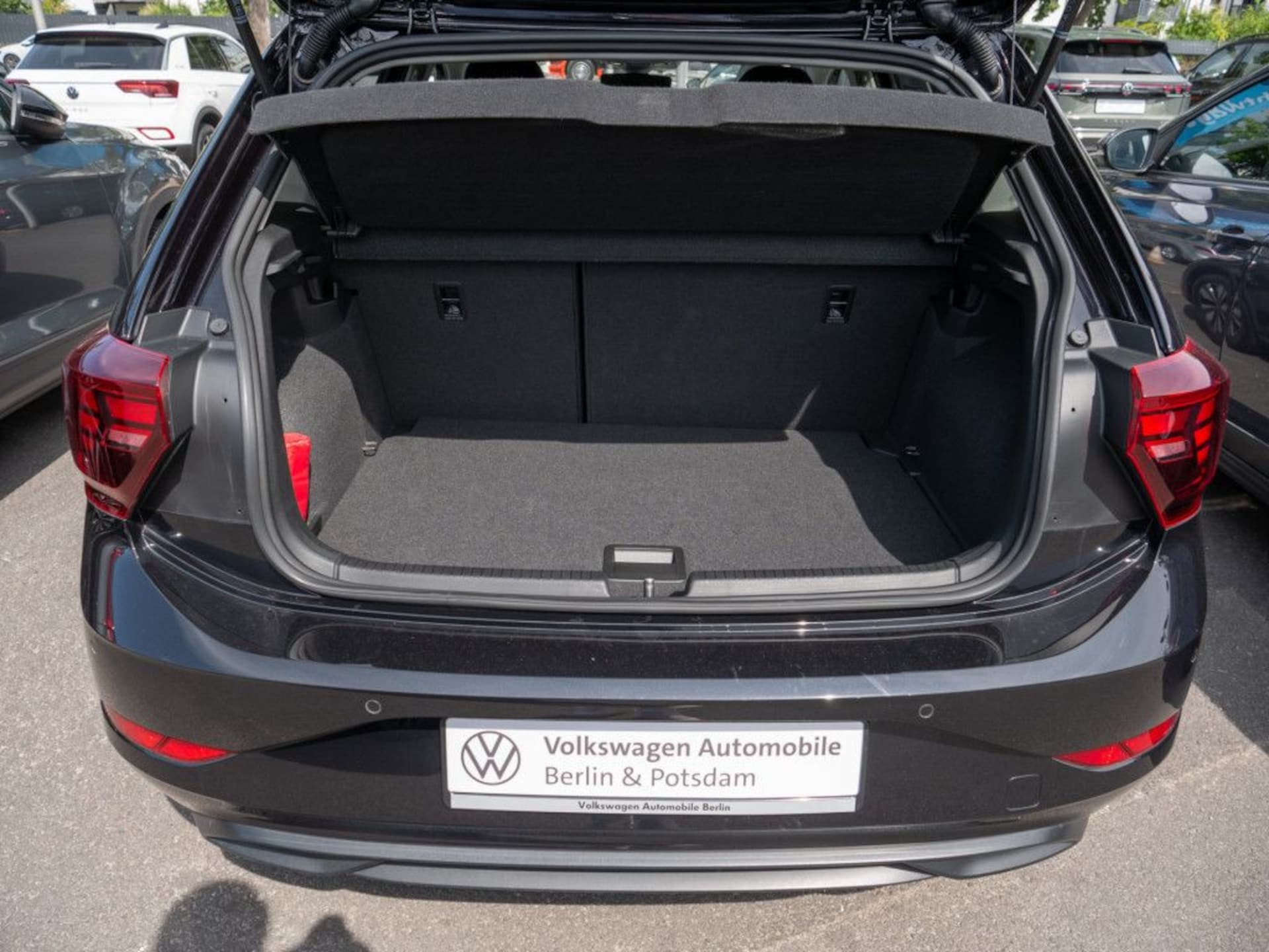 Volkswagen Polo MOVE