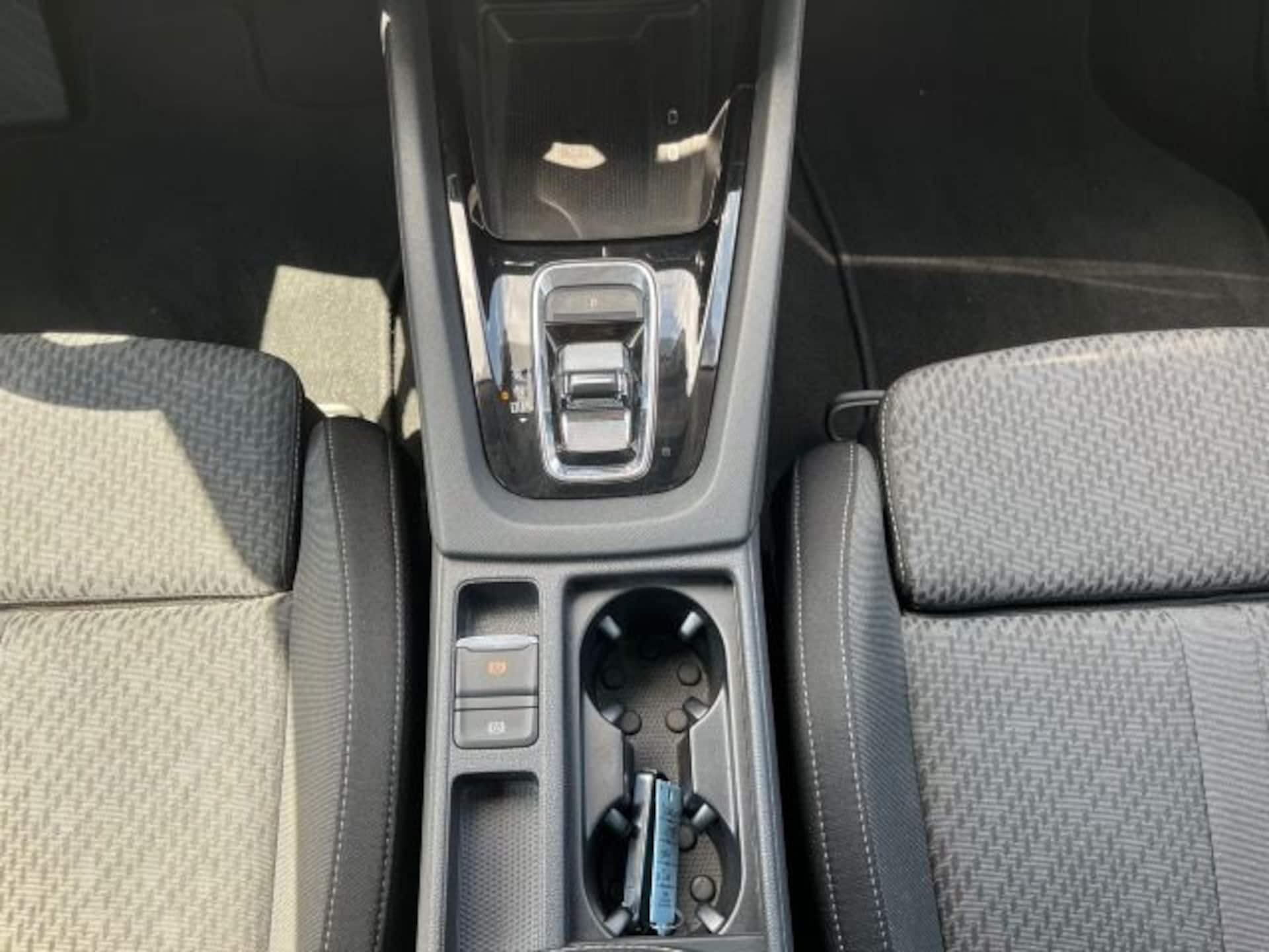 Skoda Octavia Combi Ambition
