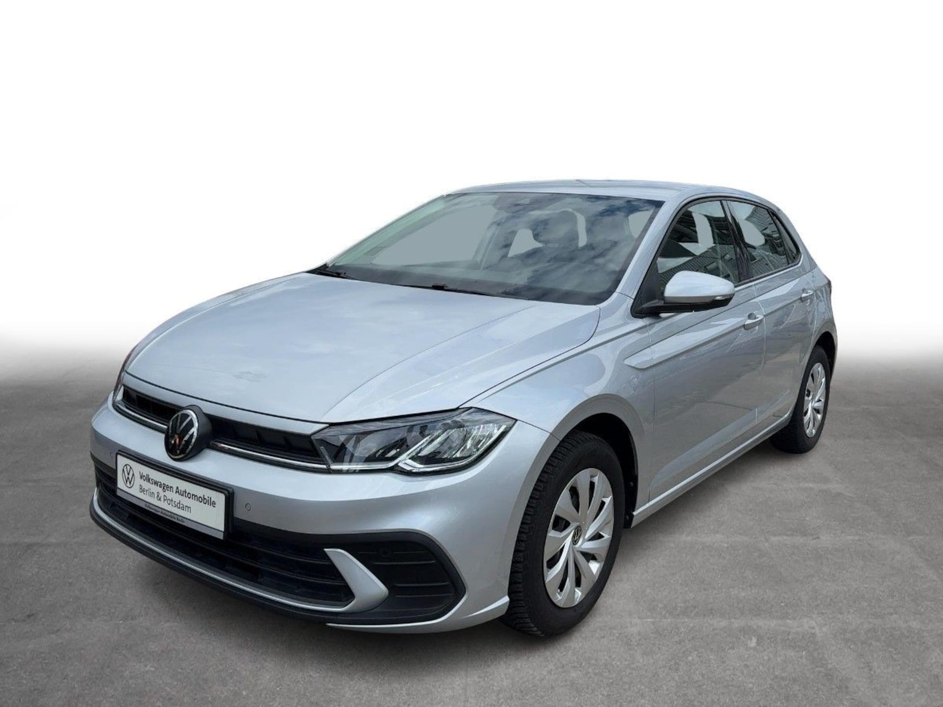 Volkswagen Polo Life