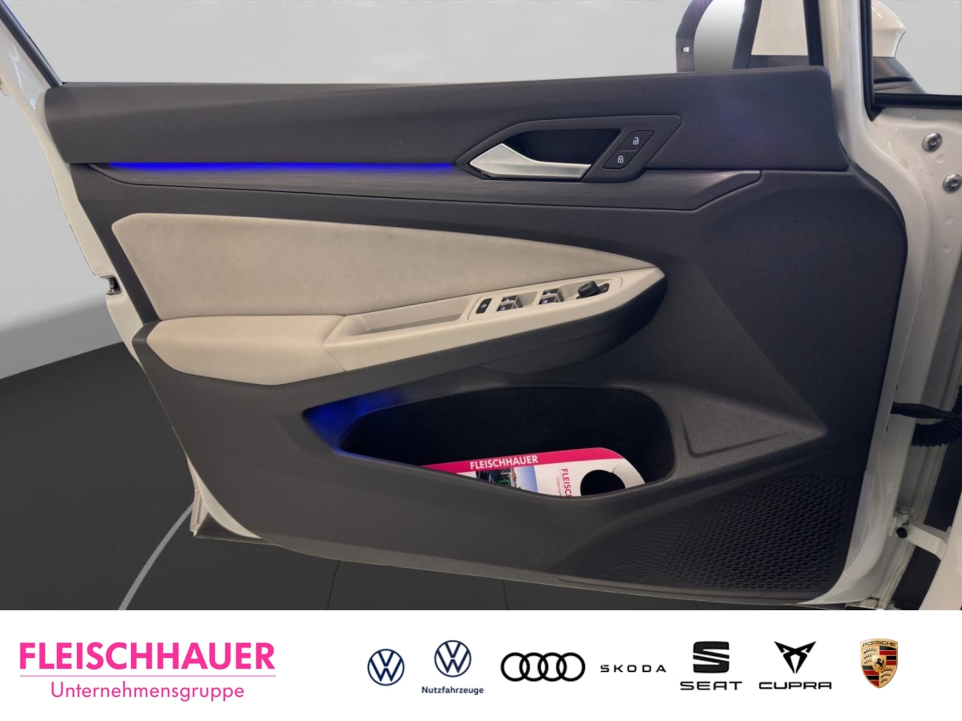 Volkswagen Golf Style