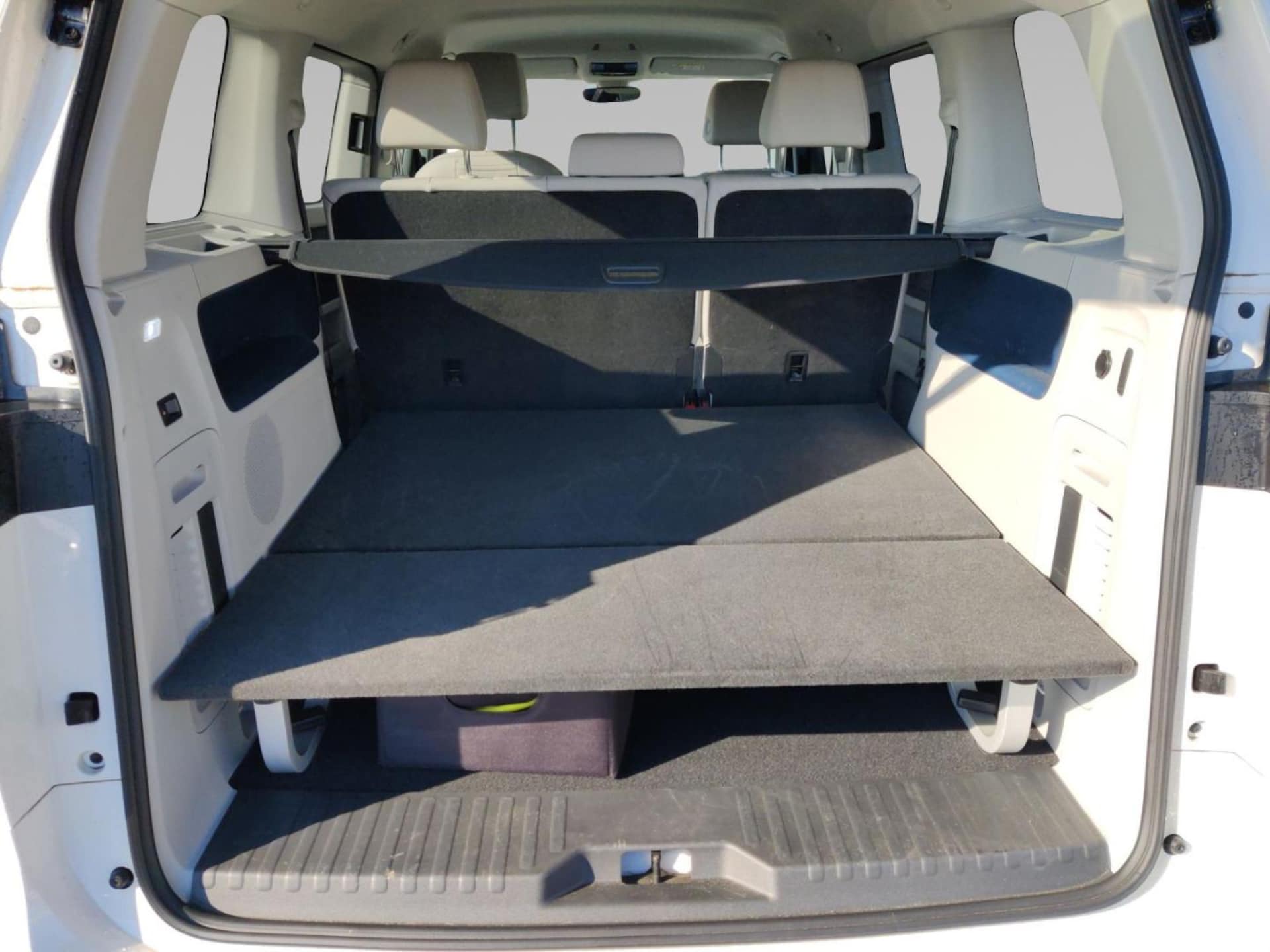 Volkswagen ID. Buzz Pro