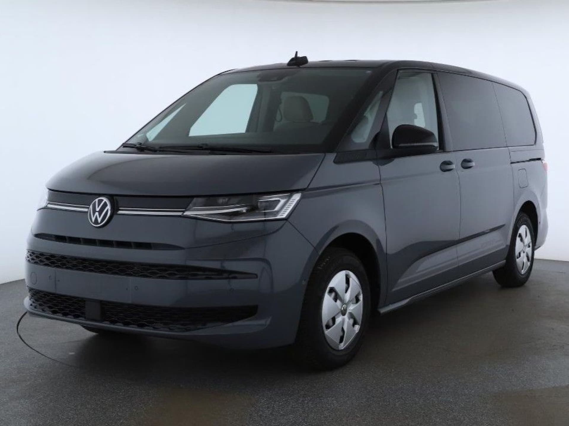 Volkswagen Multivan Langversion Life
