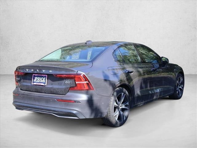 2024 Volvo S60