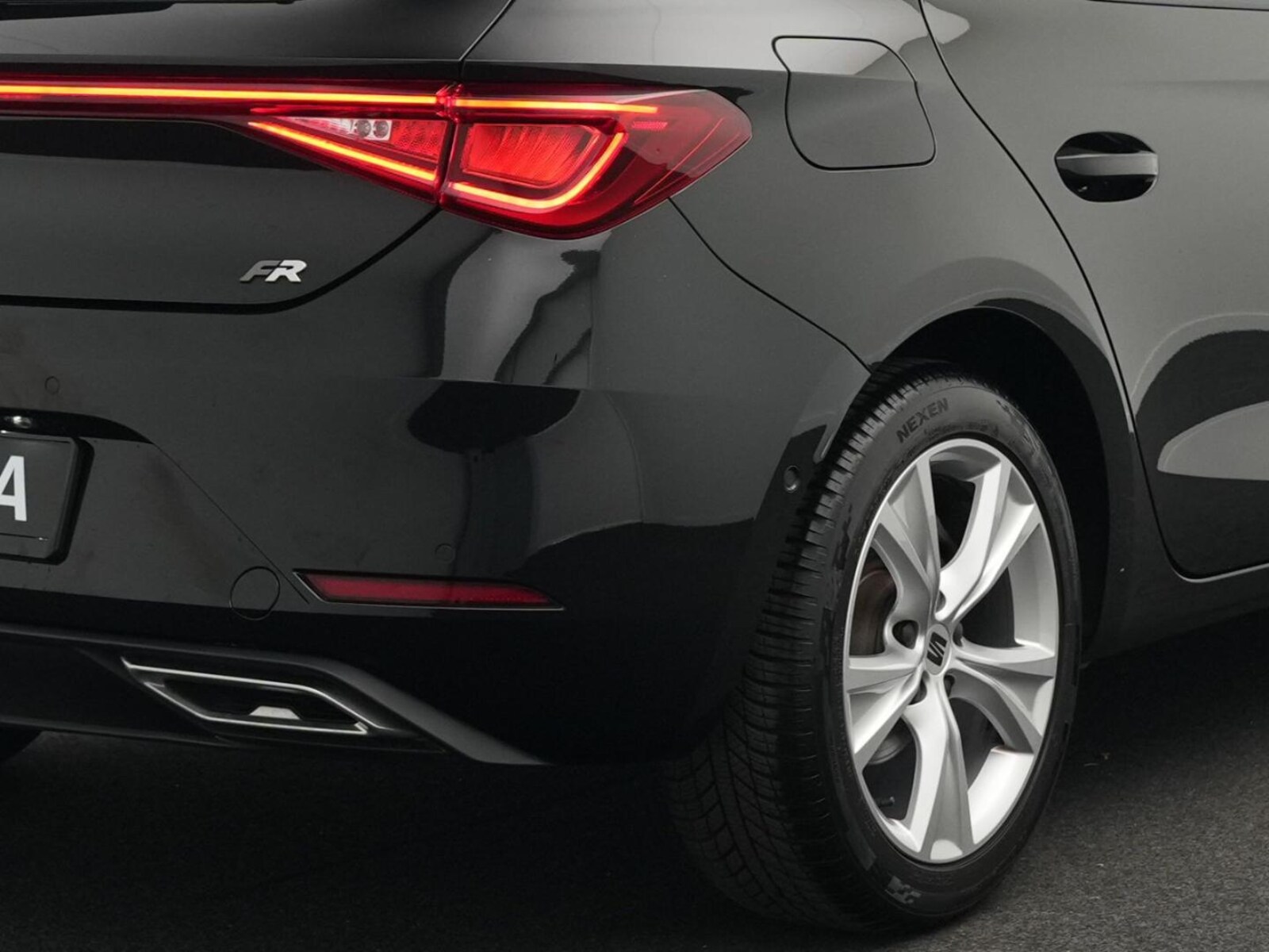 SEAT Leon – Bild 23