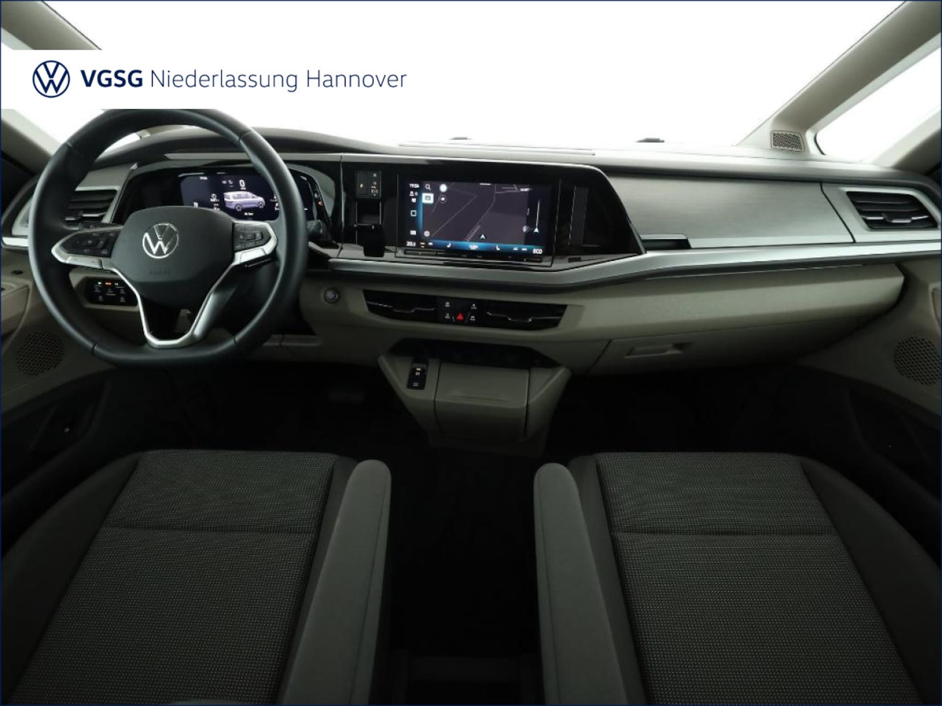 Volkswagen Multivan Life