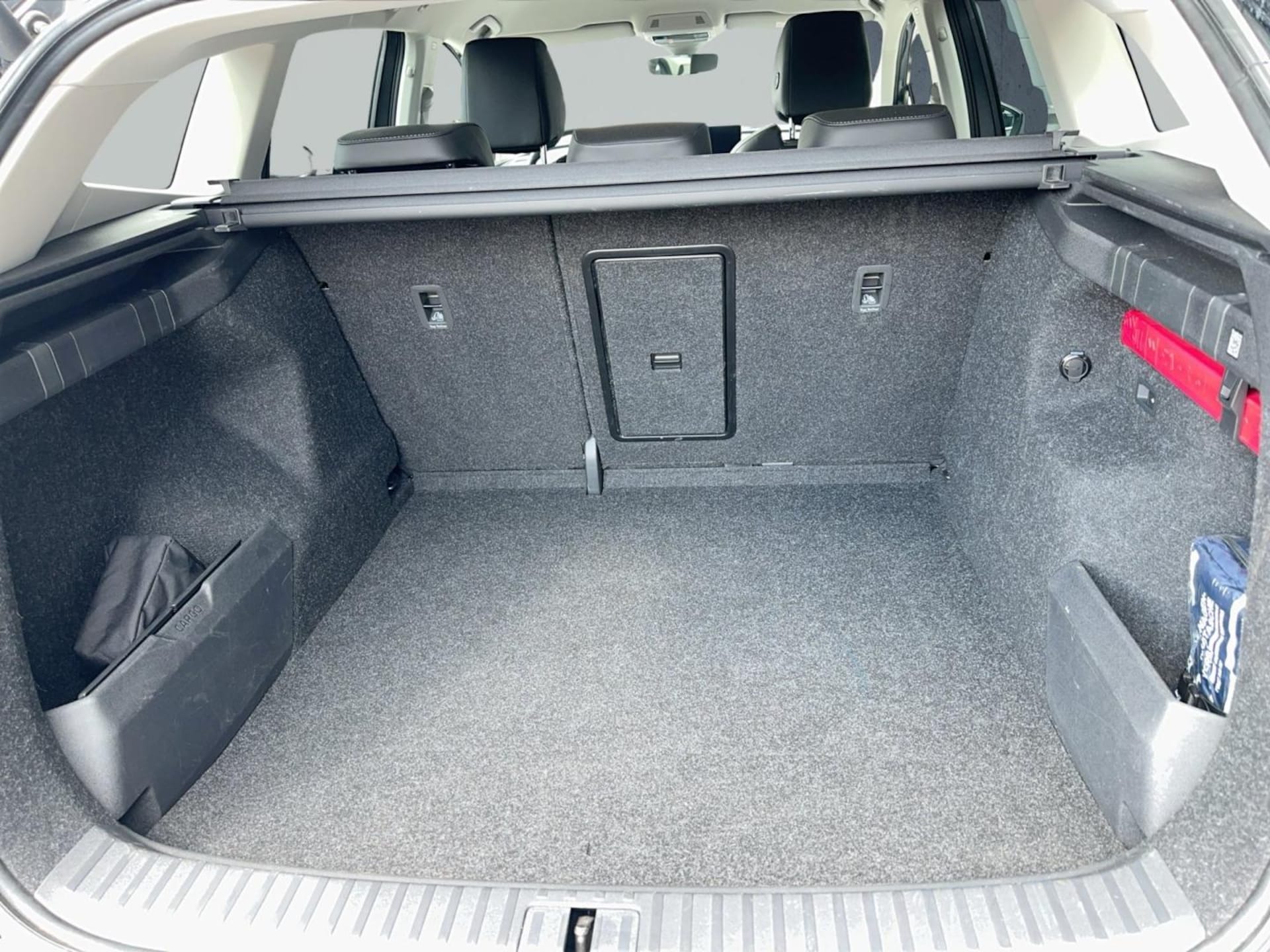 Skoda Enyaq 85