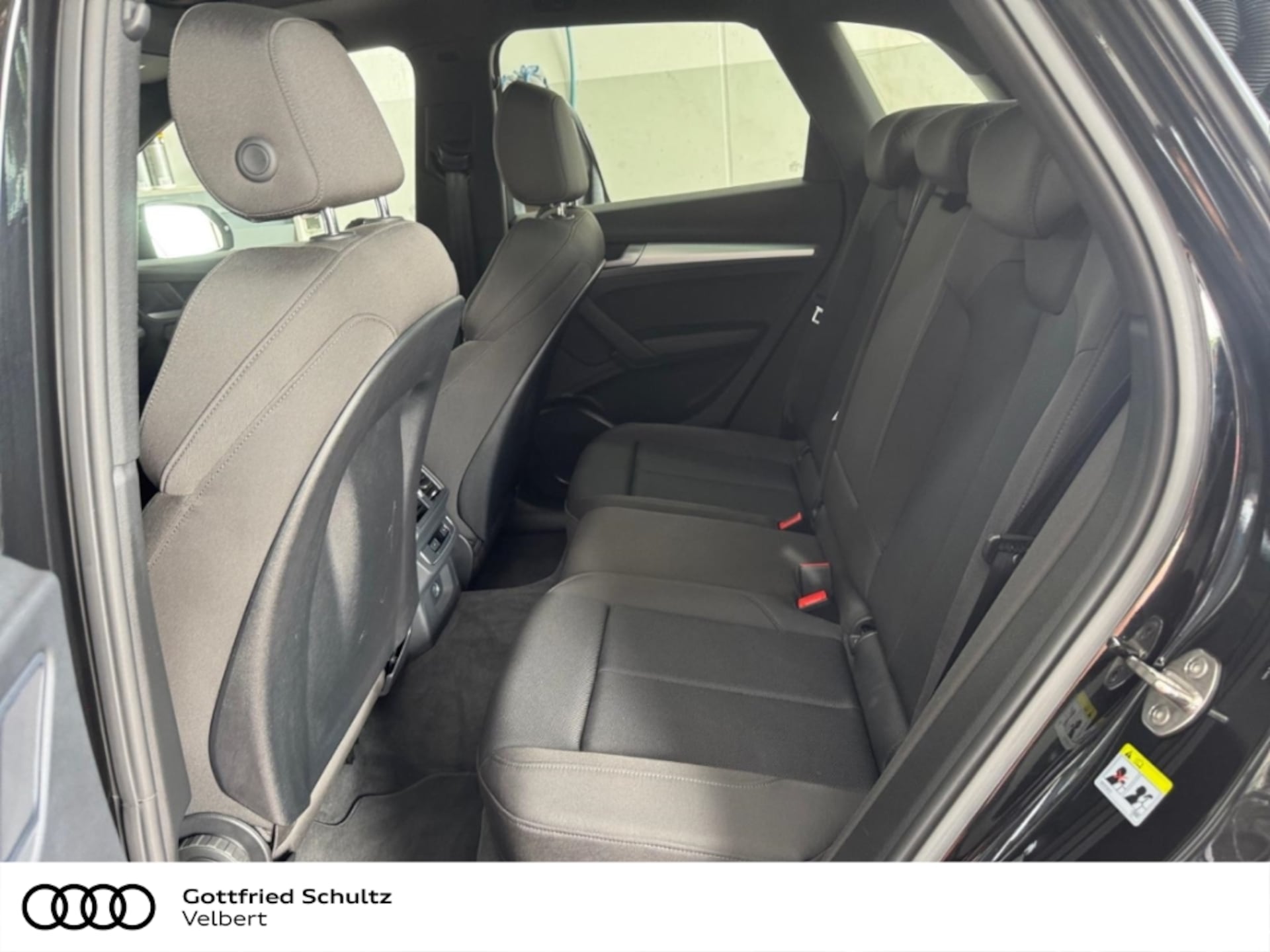 Audi Q5 SUV S line