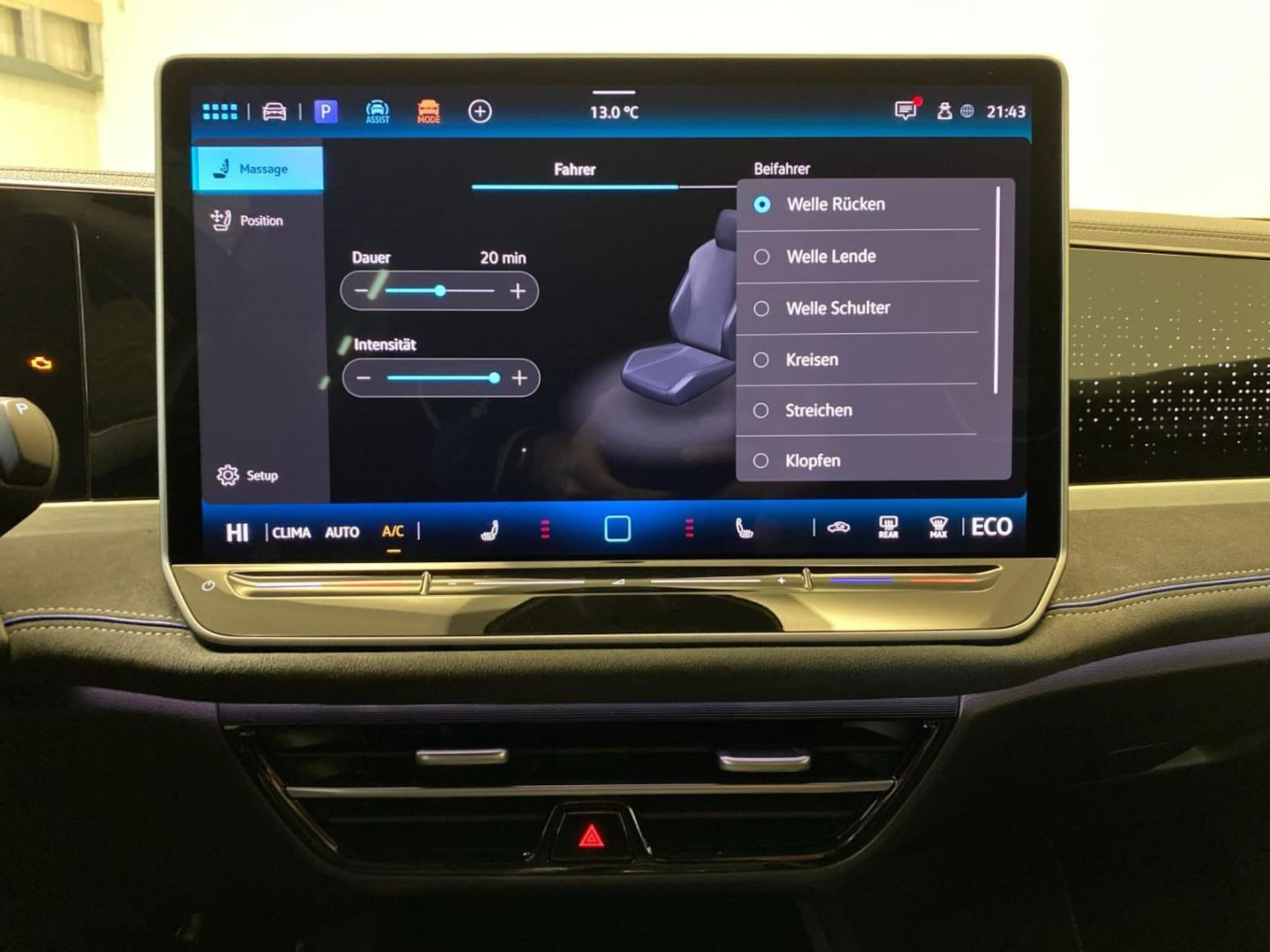 Volkswagen Passat R-Line
