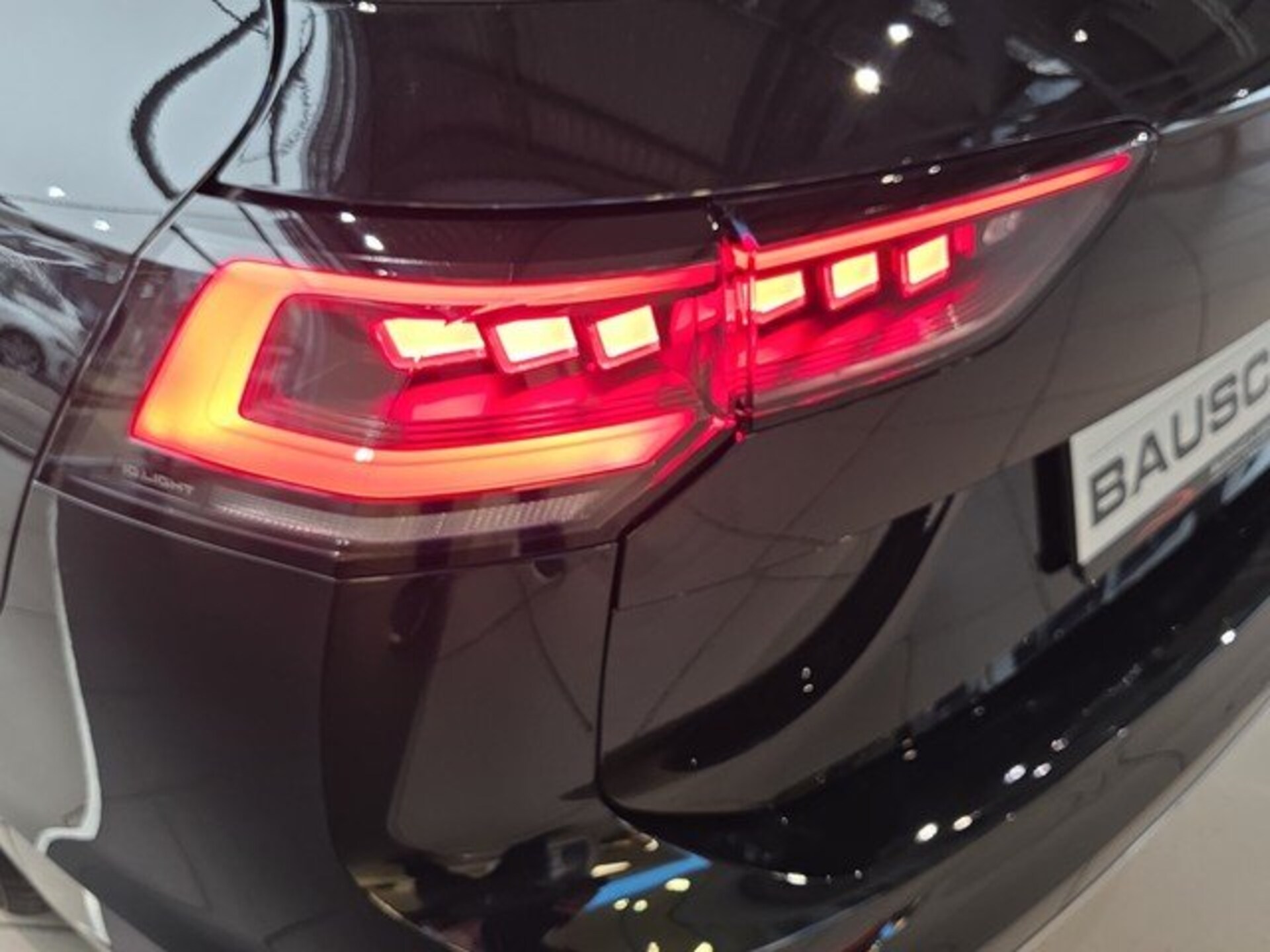 Volkswagen Golf Variant ENERGY