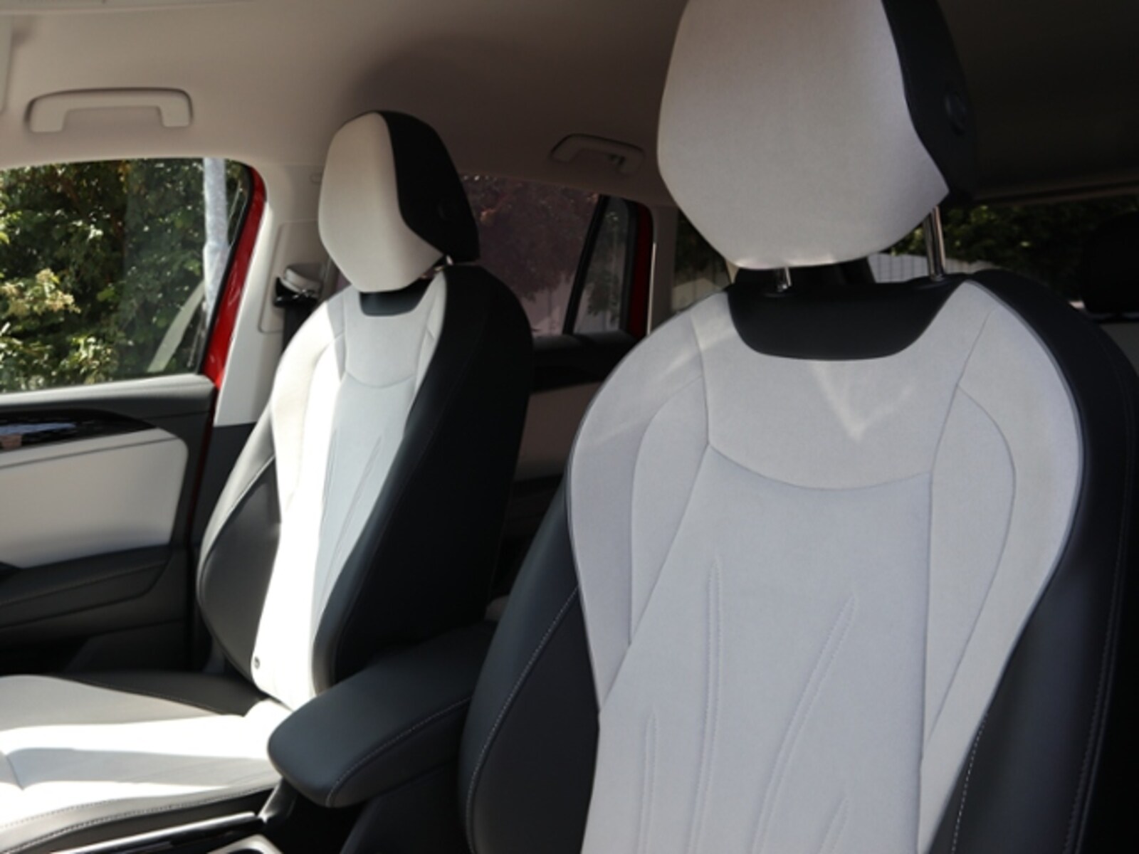 Volkswagen Tiguan – Bild 13
