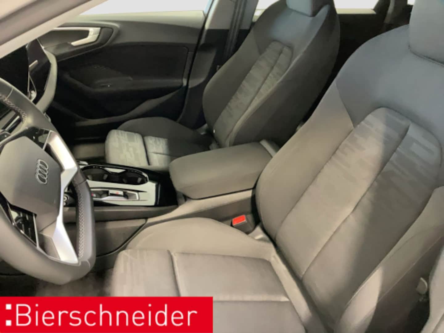 Bild über Audi A5 Limousine e-hybrid e-hybrid quattro 220 kW S tronic - für weitere Informationen kontaktieren Sie den Audi Partner