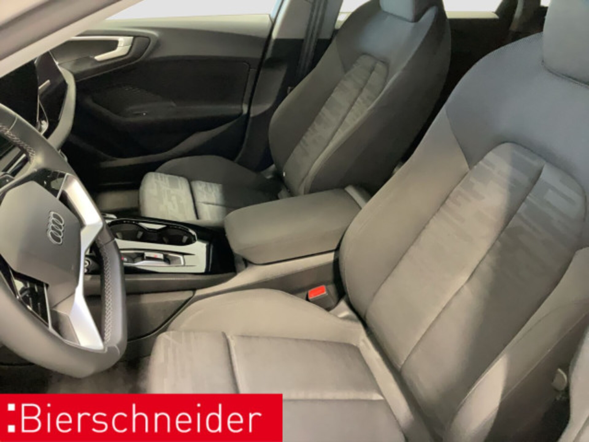 Audi A5 Limousine e-hybrid edition one