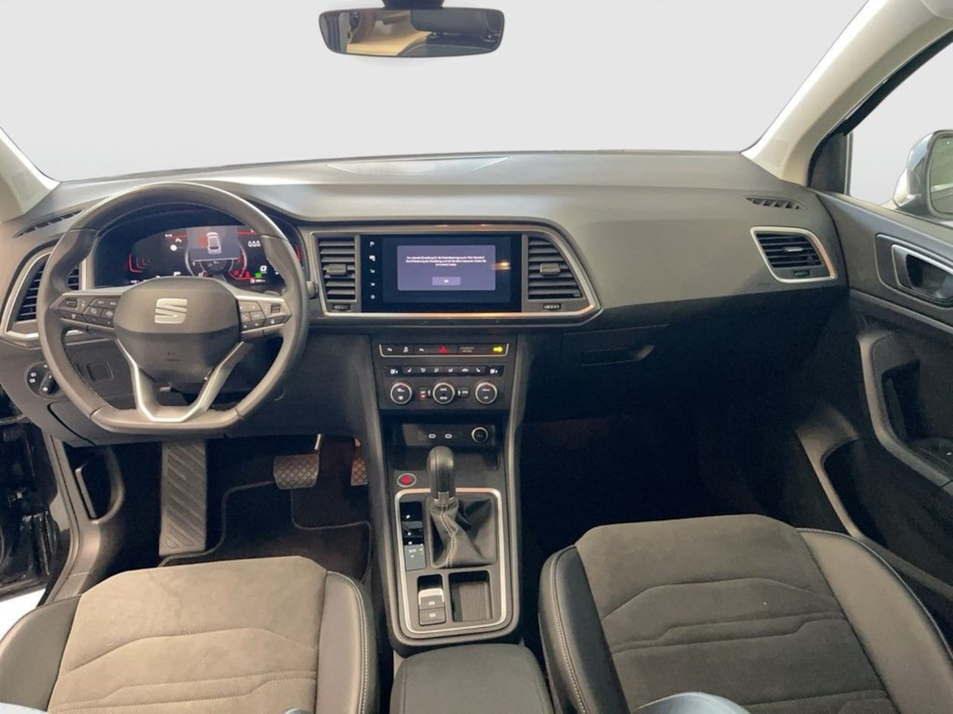 SEAT Ateca Style