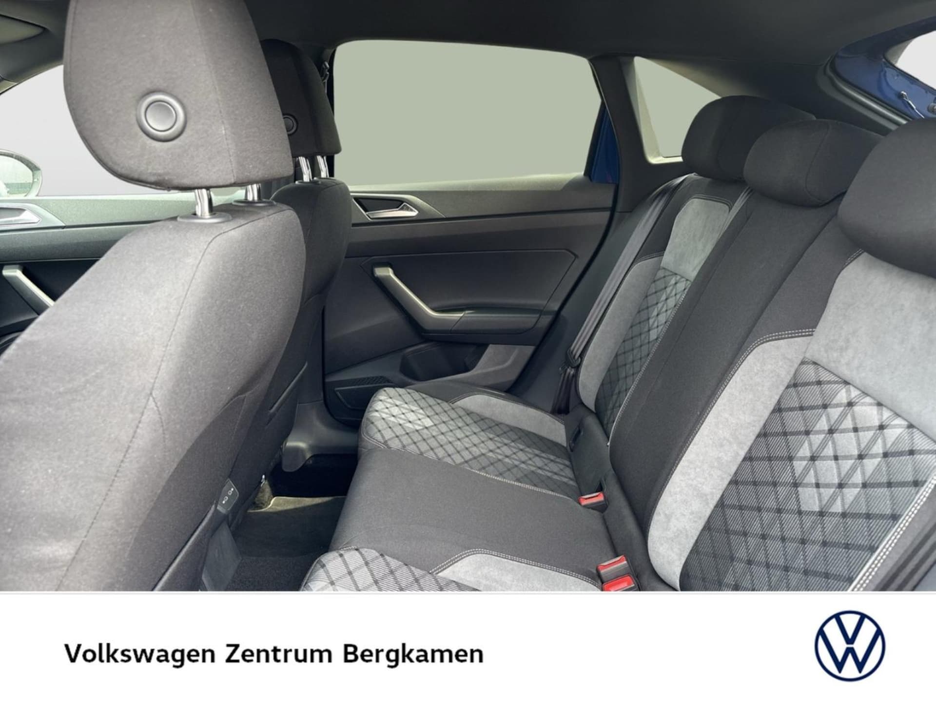 Volkswagen Taigo R-Line