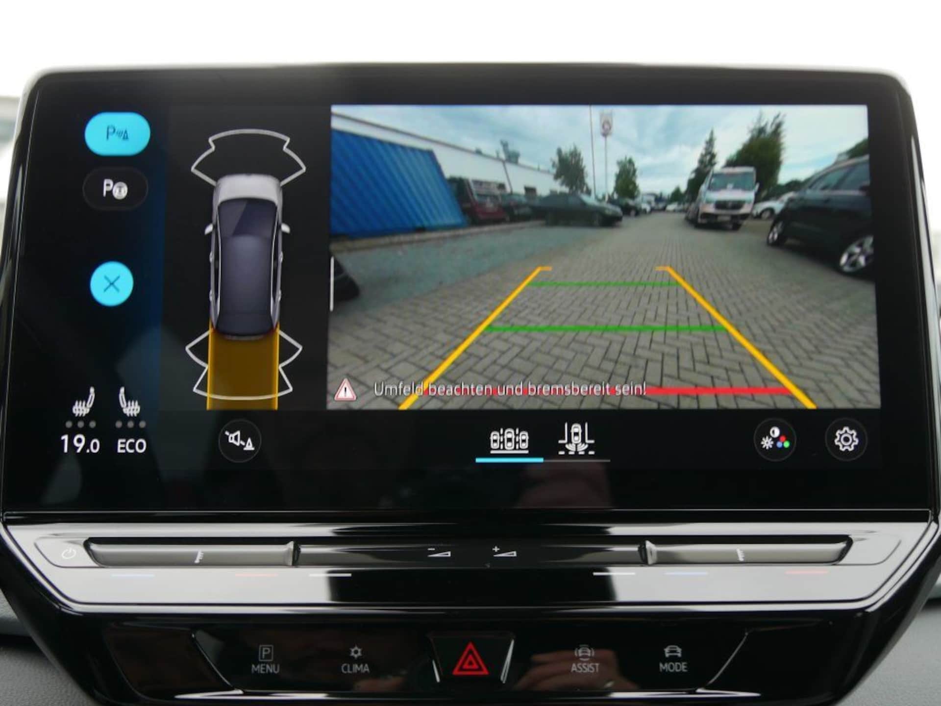 Volkswagen ID.3 MOVE Pro