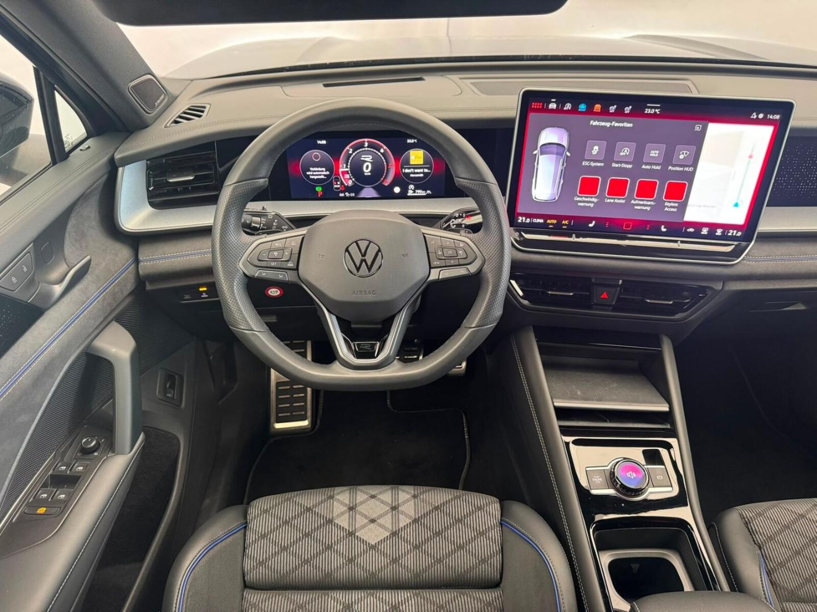 Volkswagen Tayron – Bild 13