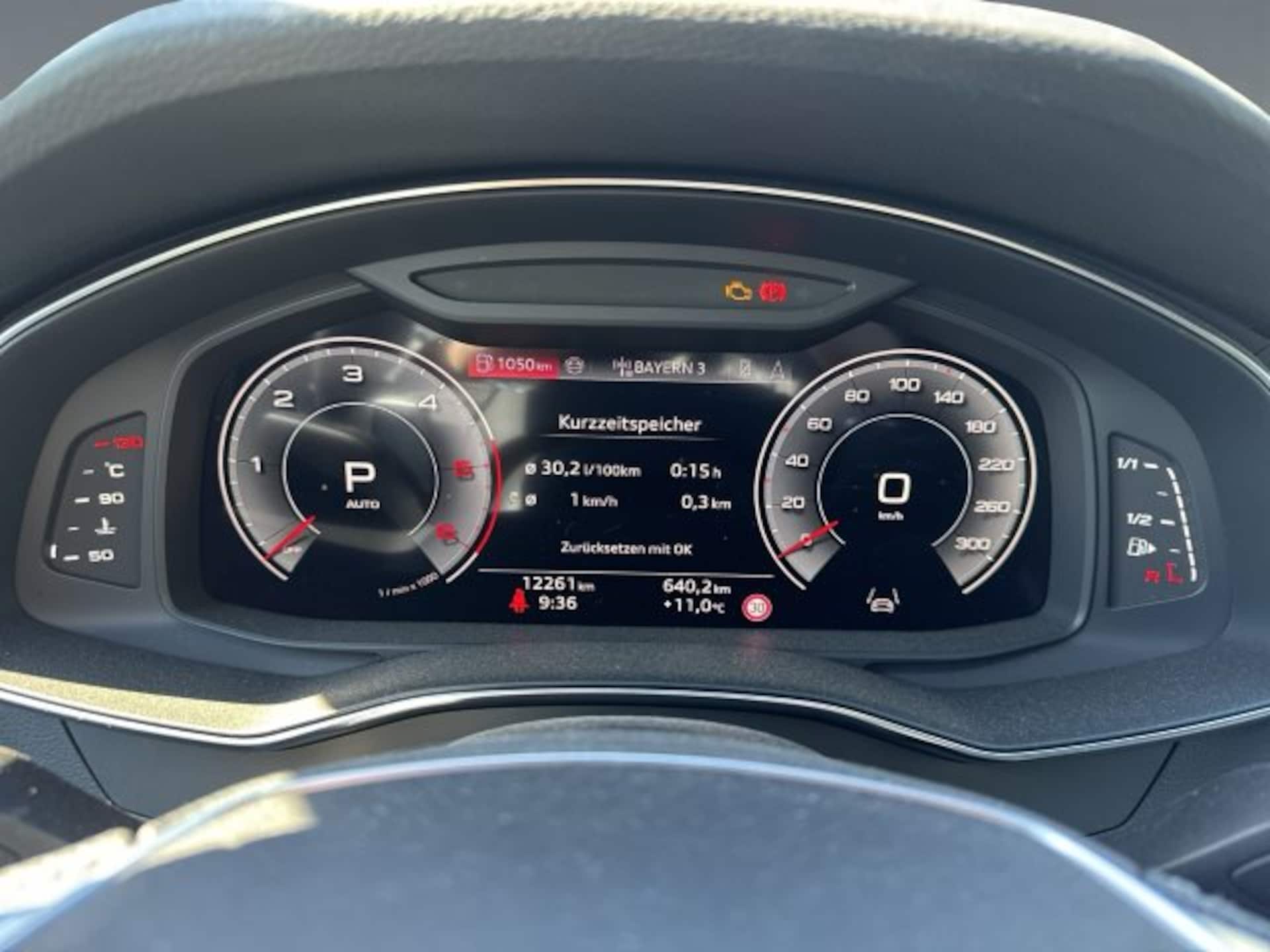 Audi A6 Avant Design