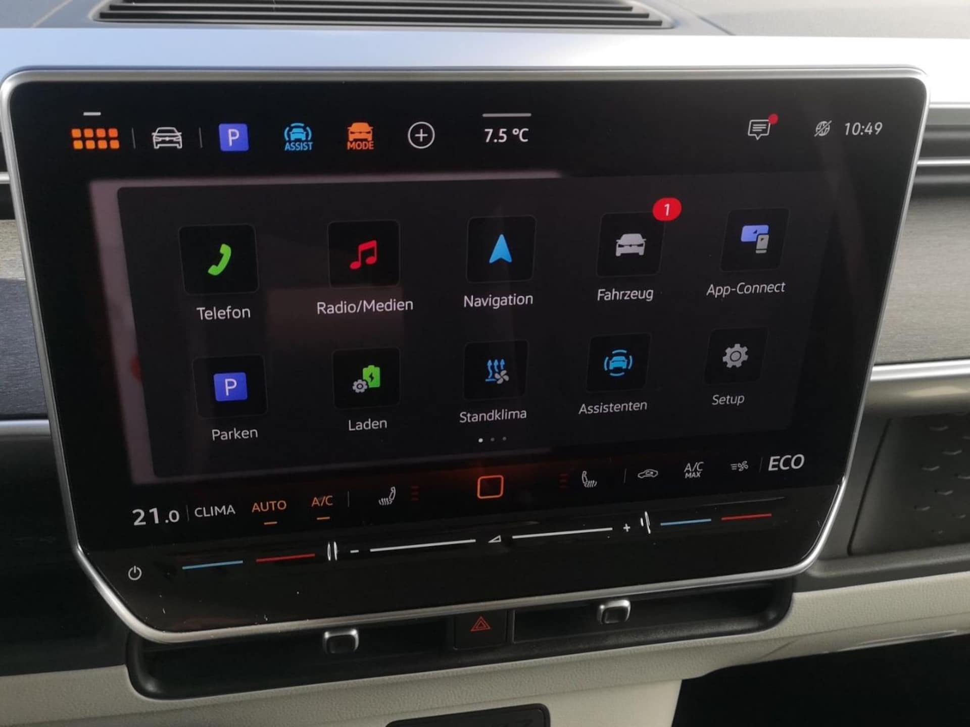 Volkswagen ID. Buzz Pro