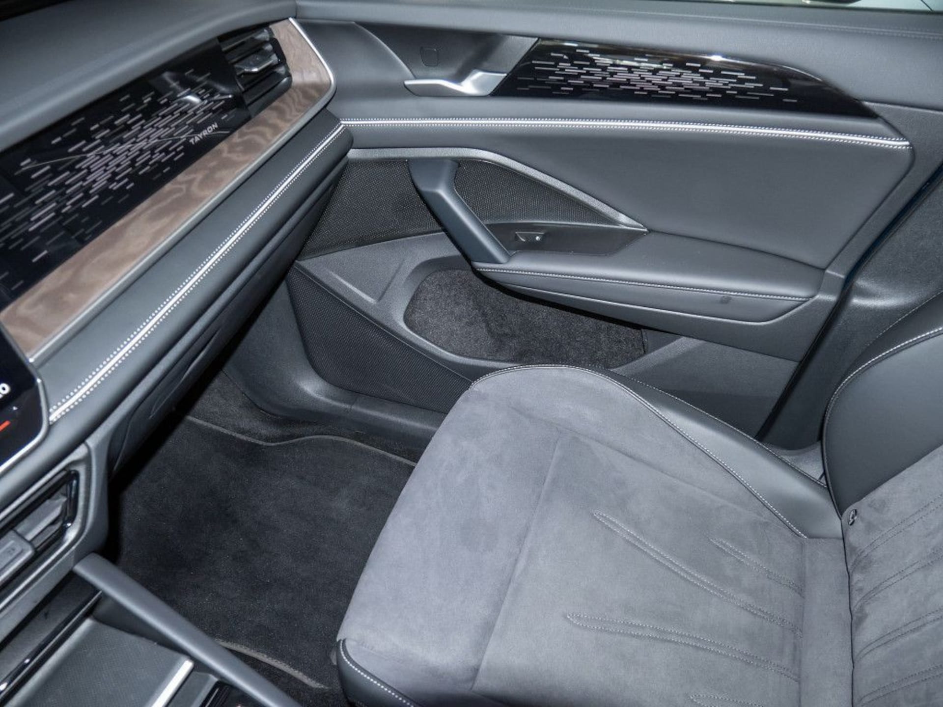 Volkswagen Tayron Elegance