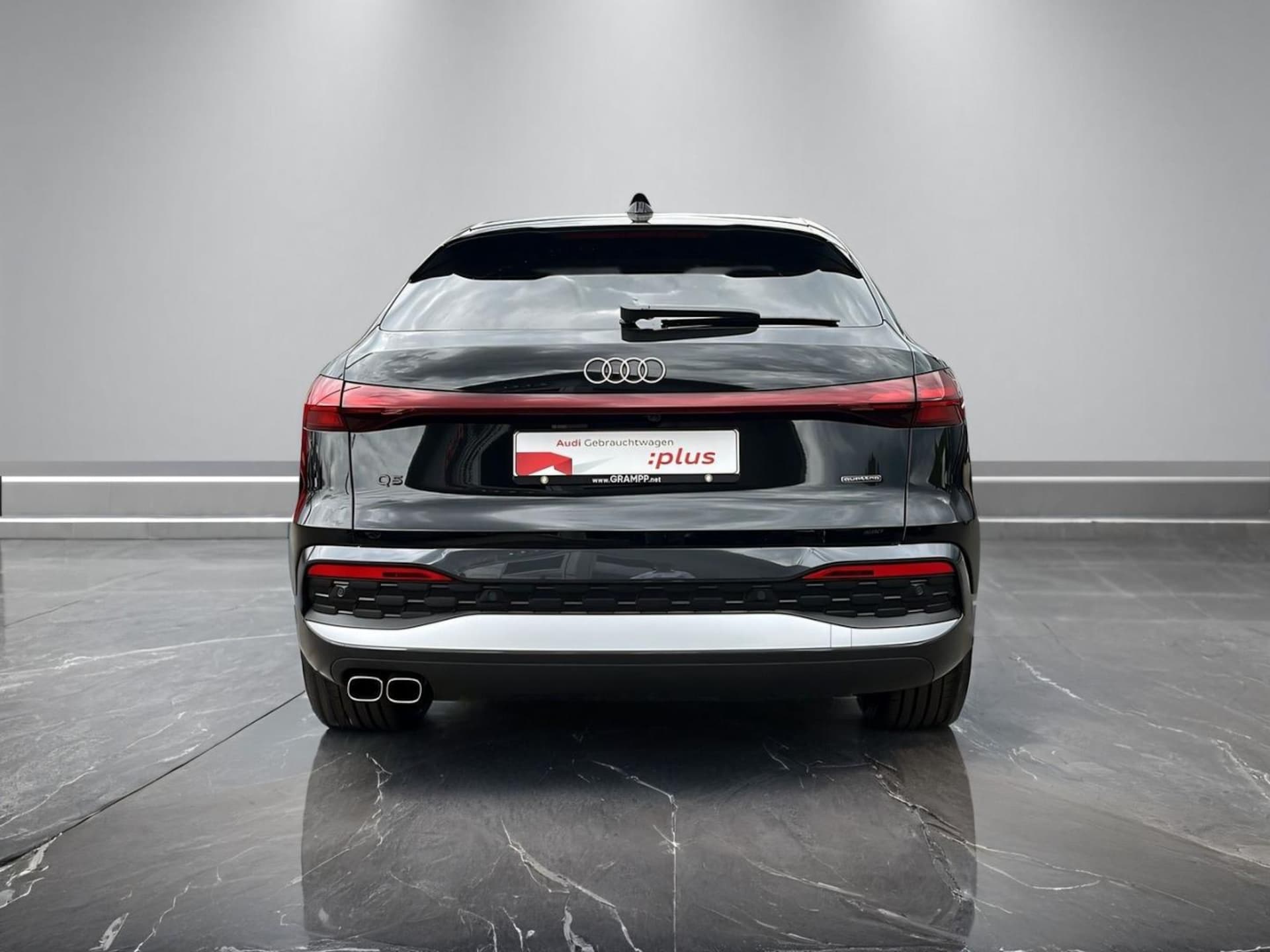 Audi Q5 Sportback