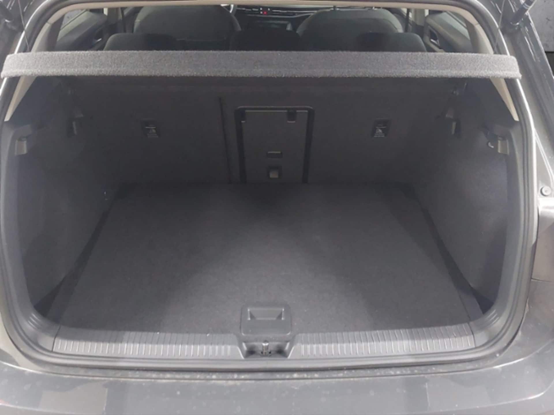 Volkswagen Golf MOVE