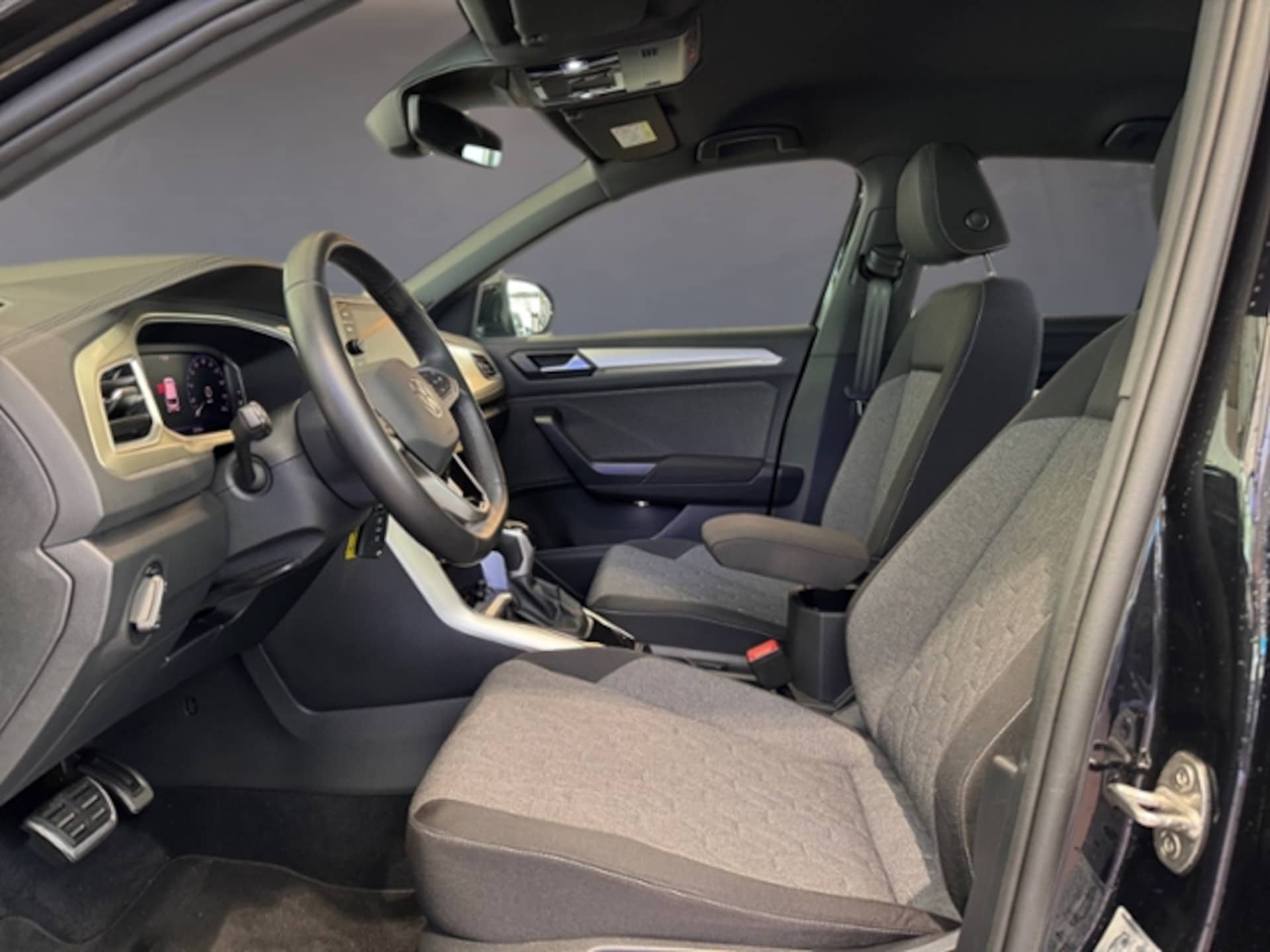 Volkswagen T-Roc MOVE