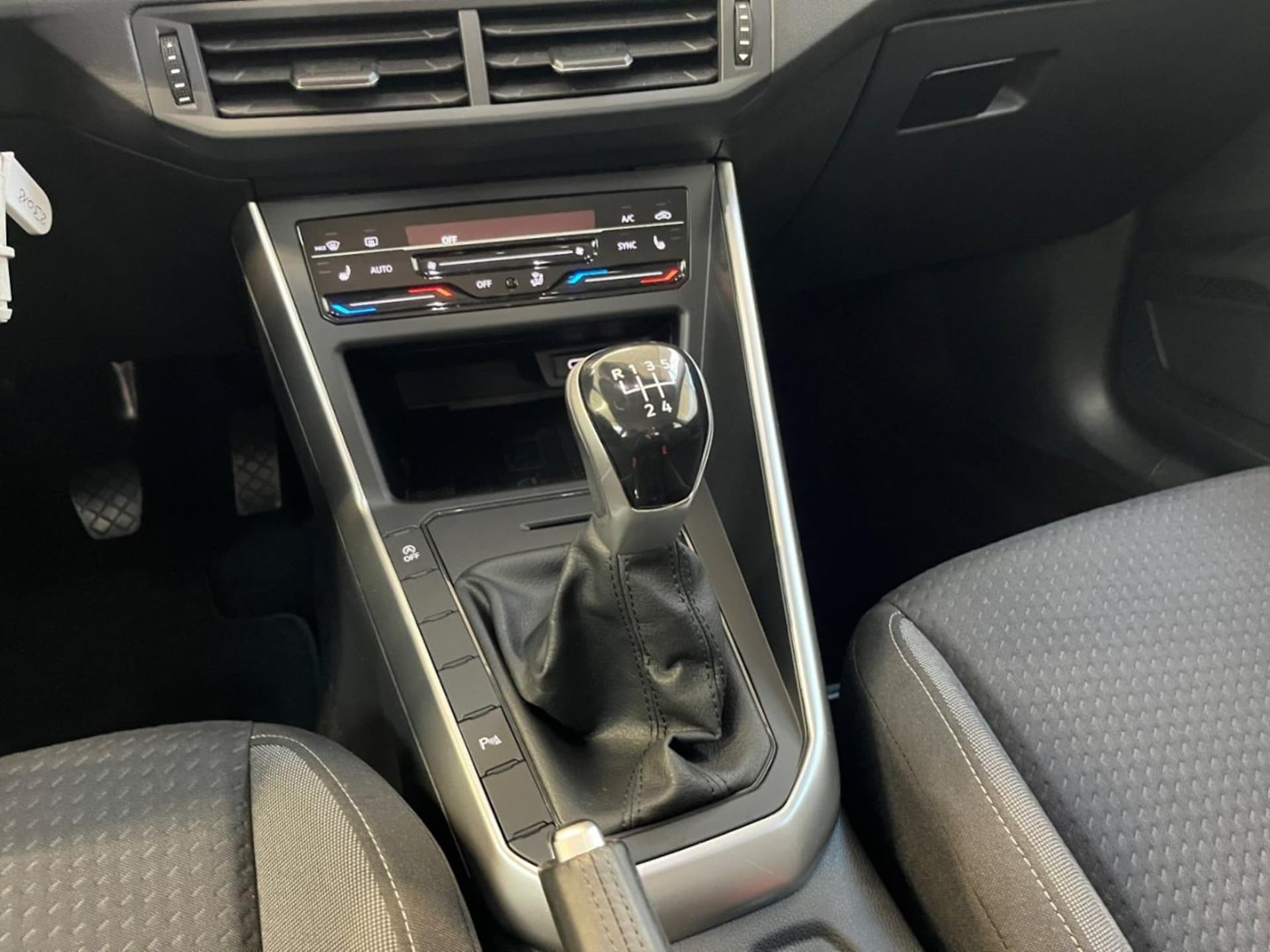Volkswagen Taigo Life