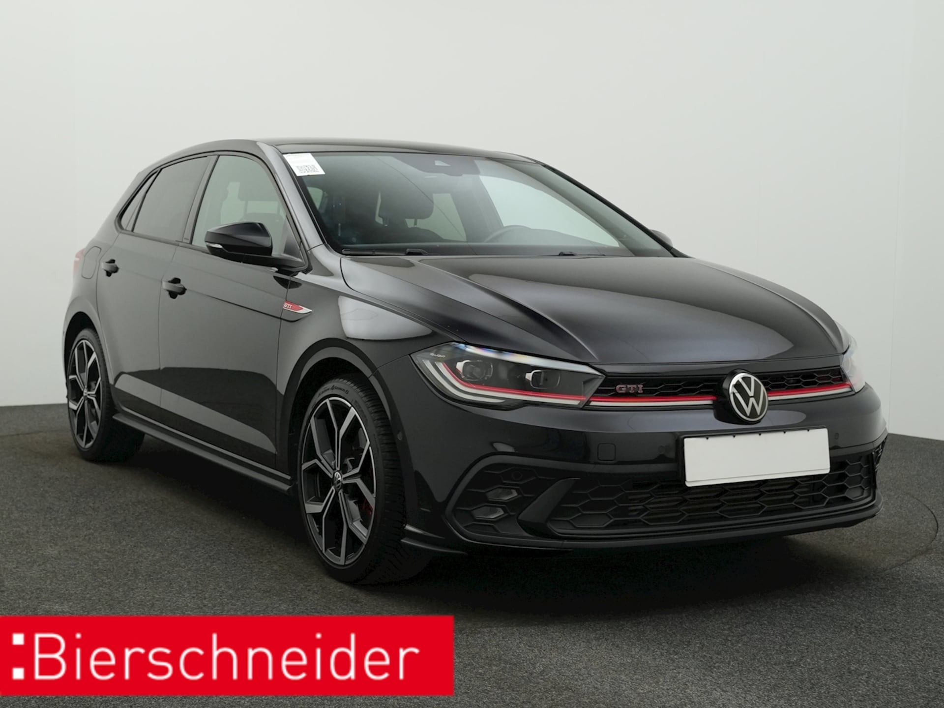 Volkswagen Polo GTI