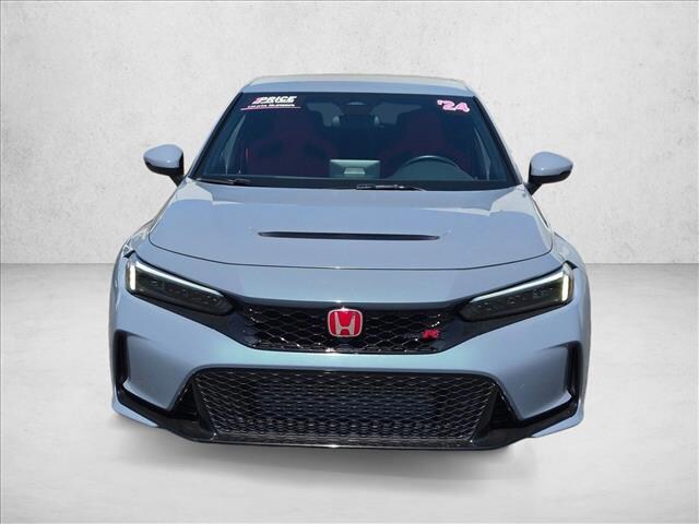2024 Honda Civic Type R