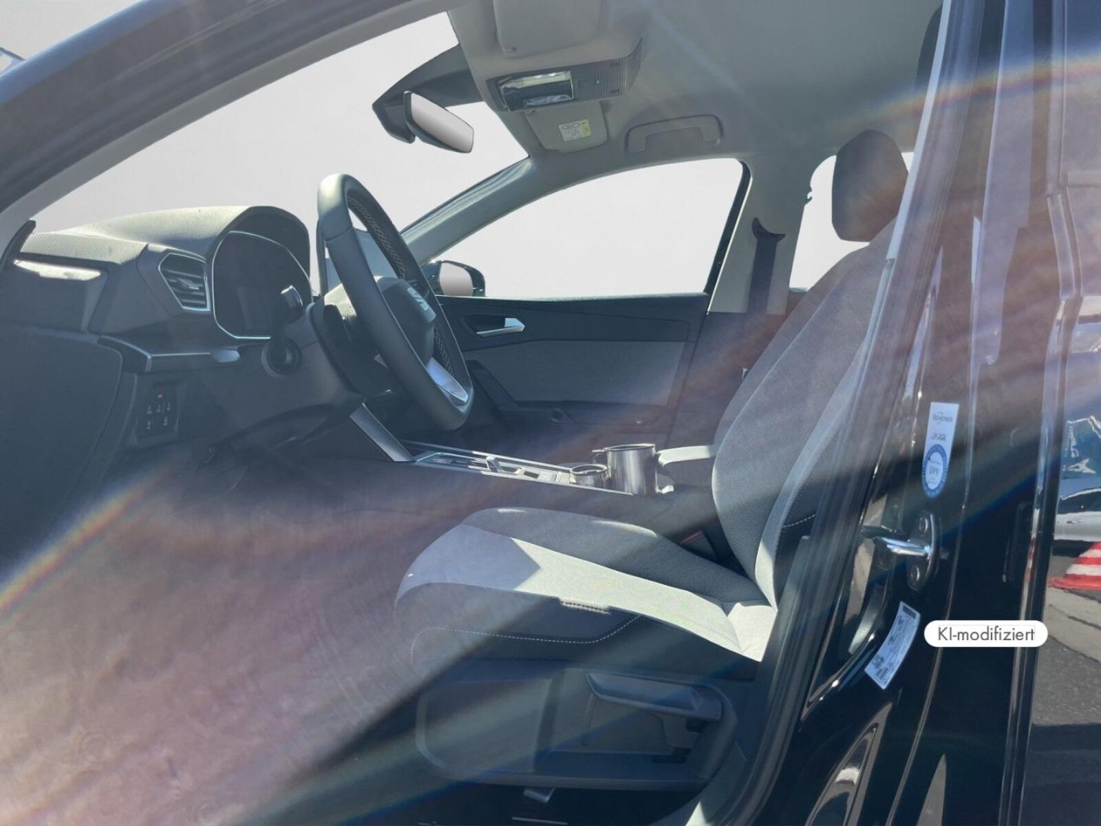 SEAT Leon Sportstourer – Bild 12