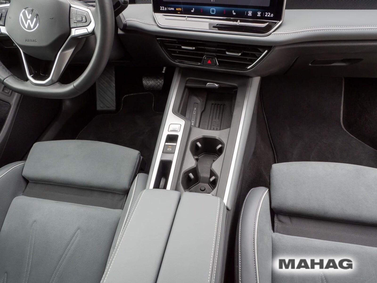 Volkswagen Passat – Bild 17