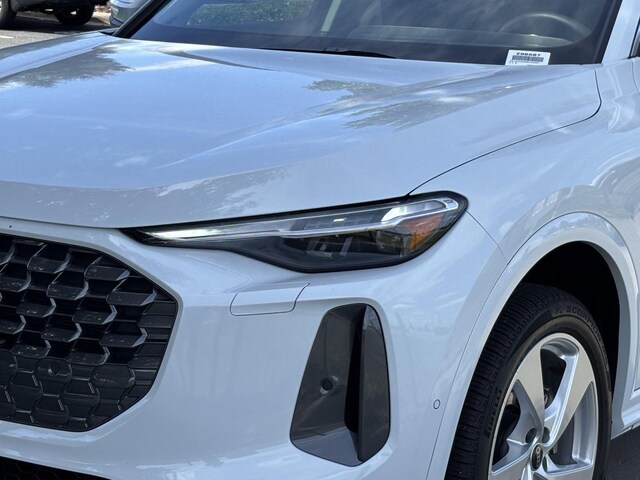 2025 Audi Q5 Premium Plus - Photo 6