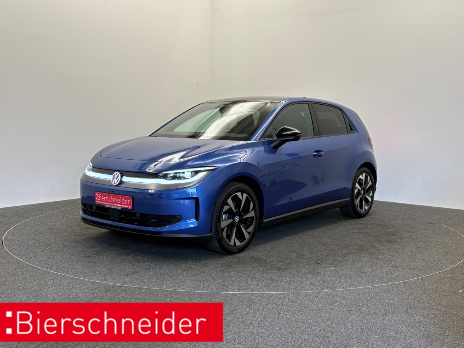 Volkswagen ID. Polo