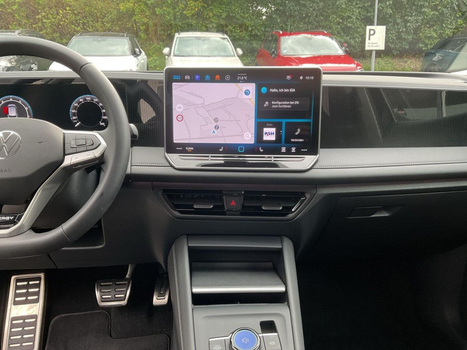 Volkswagen Tiguan – Bild 14